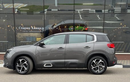 Citroen C5 Aircross I, 2020 год, 1 890 000 рублей, 2 фотография
