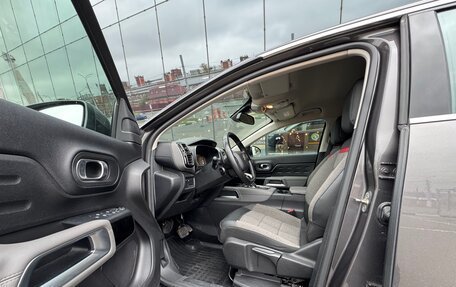 Citroen C5 Aircross I, 2020 год, 1 890 000 рублей, 15 фотография