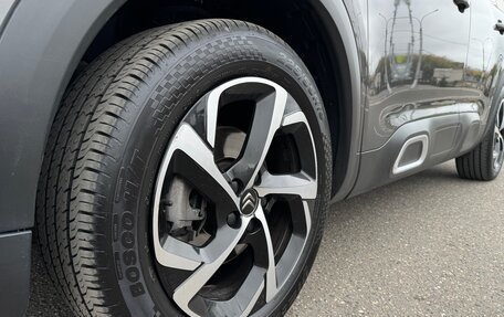 Citroen C5 Aircross I, 2020 год, 1 890 000 рублей, 11 фотография