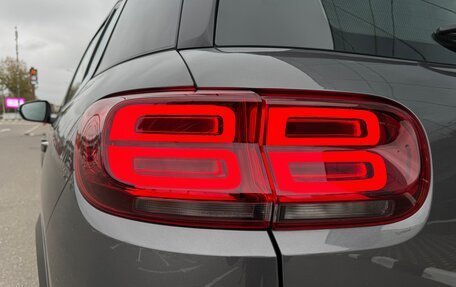 Citroen C5 Aircross I, 2020 год, 1 890 000 рублей, 10 фотография