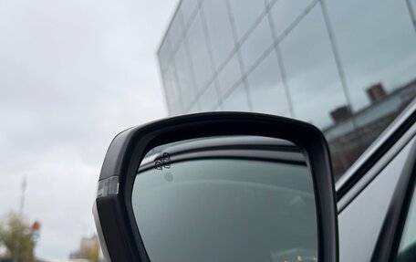 Citroen C5 Aircross I, 2020 год, 1 890 000 рублей, 12 фотография