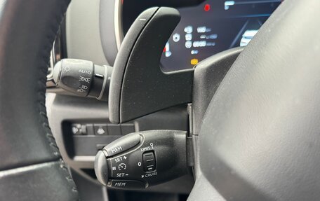Citroen C5 Aircross I, 2020 год, 1 890 000 рублей, 18 фотография