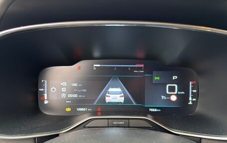 Citroen C5 Aircross I, 2020 год, 1 890 000 рублей, 20 фотография