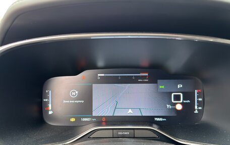 Citroen C5 Aircross I, 2020 год, 1 890 000 рублей, 21 фотография