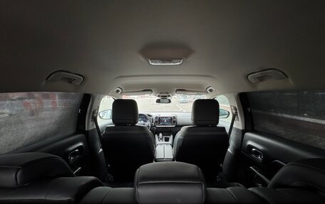 Citroen C5 Aircross I, 2020 год, 1 890 000 рублей, 35 фотография