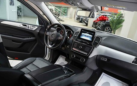 Mercedes-Benz GLE, 2016 год, 3 350 000 рублей, 5 фотография