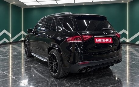 Mercedes-Benz GLE AMG, 2023 год, 13 899 000 рублей, 3 фотография