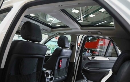Mercedes-Benz GLE, 2016 год, 3 350 000 рублей, 8 фотография