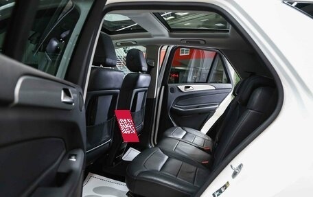 Mercedes-Benz GLE, 2016 год, 3 350 000 рублей, 7 фотография