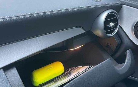 Mercedes-Benz C-Класс, 2020 год, 3 490 000 рублей, 14 фотография