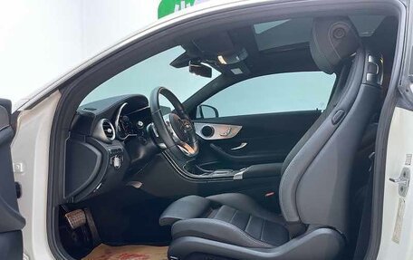 Mercedes-Benz C-Класс, 2020 год, 3 490 000 рублей, 19 фотография