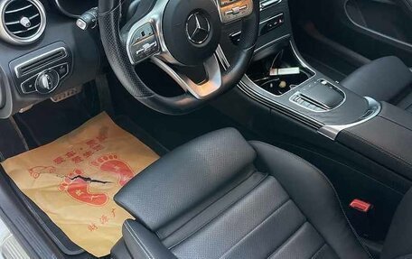 Mercedes-Benz C-Класс, 2020 год, 3 490 000 рублей, 20 фотография
