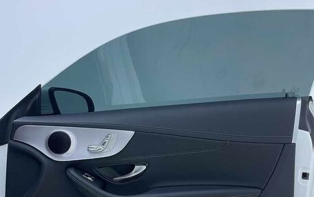 Mercedes-Benz C-Класс, 2020 год, 3 490 000 рублей, 26 фотография