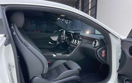 Mercedes-Benz C-Класс, 2020 год, 3 490 000 рублей, 27 фотография