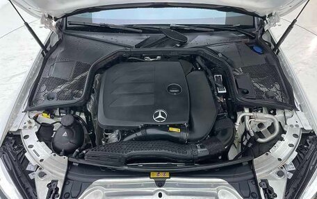 Mercedes-Benz C-Класс, 2020 год, 3 490 000 рублей, 31 фотография