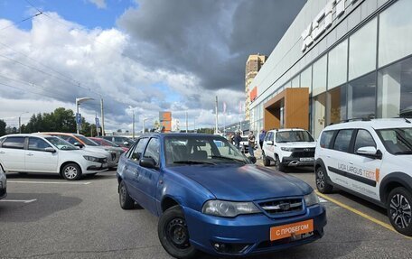 Daewoo Nexia I рестайлинг, 2010 год, 69 000 рублей, 2 фотография