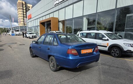 Daewoo Nexia I рестайлинг, 2010 год, 69 000 рублей, 3 фотография