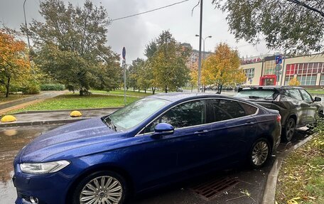 Ford Mondeo V, 2017 год, 900 000 рублей, 6 фотография
