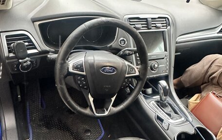 Ford Mondeo V, 2017 год, 900 000 рублей, 7 фотография