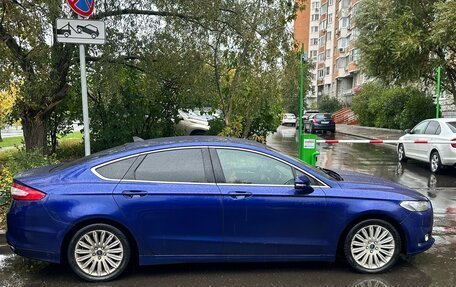 Ford Mondeo V, 2017 год, 900 000 рублей, 4 фотография