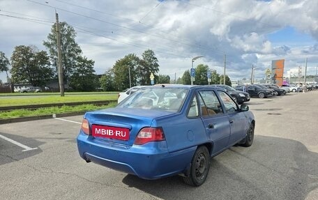 Daewoo Nexia I рестайлинг, 2010 год, 69 000 рублей, 4 фотография
