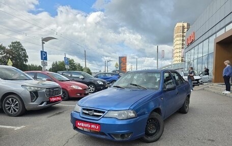 Daewoo Nexia I рестайлинг, 2010 год, 69 000 рублей, 1 фотография