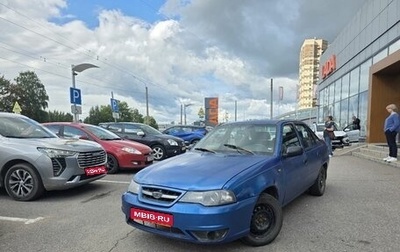 Daewoo Nexia I рестайлинг, 2010 год, 69 000 рублей, 1 фотография