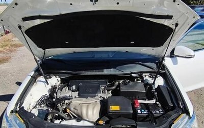Toyota Camry, 2013 год, 1 950 000 рублей, 1 фотография