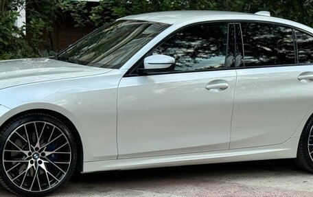 BMW 3 серия, 2019 год, 2 500 000 рублей, 1 фотография