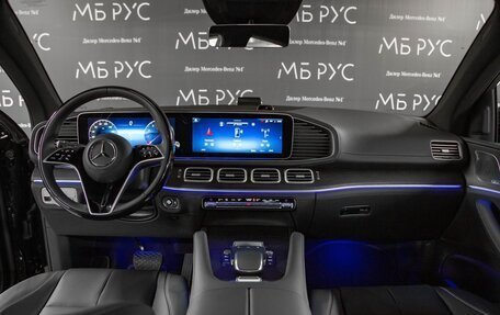 Mercedes-Benz GLE Coupe, 2026 год, 16 464 000 рублей, 2 фотография