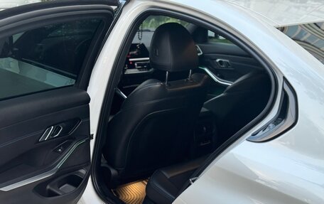 BMW 3 серия, 2019 год, 2 500 000 рублей, 8 фотография