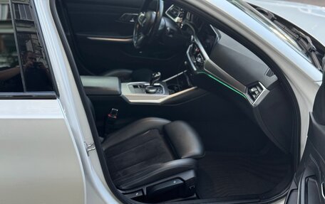 BMW 3 серия, 2019 год, 2 500 000 рублей, 7 фотография