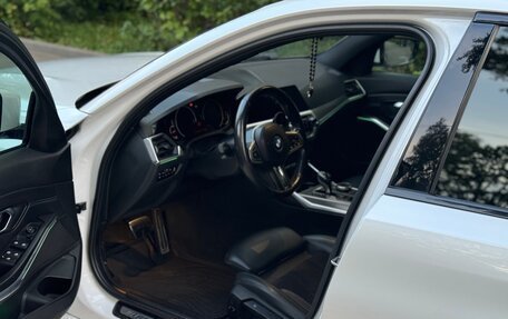 BMW 3 серия, 2019 год, 2 500 000 рублей, 6 фотография