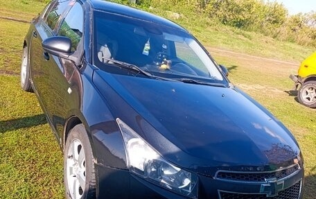 Chevrolet Cruze II, 2012 год, 400 000 рублей, 1 фотография