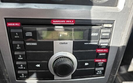Daewoo Nexia I рестайлинг, 2010 год, 69 000 рублей, 8 фотография