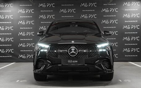 Mercedes-Benz GLE Coupe, 2026 год, 16 464 000 рублей, 5 фотография