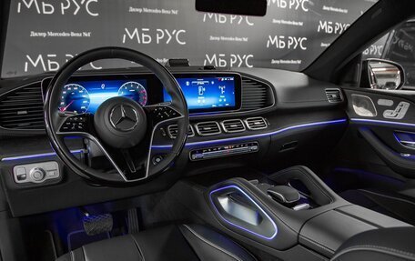 Mercedes-Benz GLE Coupe, 2026 год, 16 464 000 рублей, 11 фотография