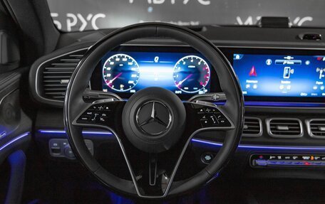 Mercedes-Benz GLE Coupe, 2026 год, 16 464 000 рублей, 13 фотография