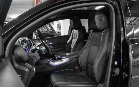 Mercedes-Benz GLE Coupe, 2026 год, 16 464 000 рублей, 10 фотография