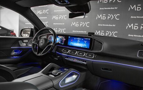 Mercedes-Benz GLE Coupe, 2026 год, 16 464 000 рублей, 23 фотография