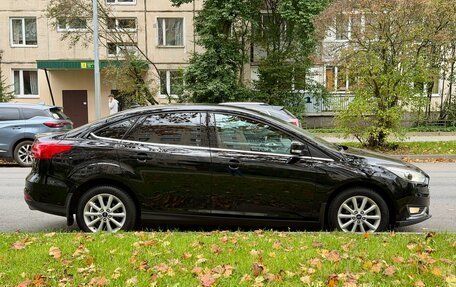 Ford Focus III, 2018 год, 1 280 000 рублей, 4 фотография