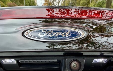 Ford Focus III, 2018 год, 1 280 000 рублей, 12 фотография