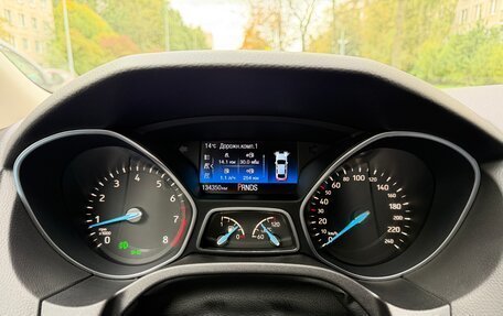 Ford Focus III, 2018 год, 1 280 000 рублей, 15 фотография