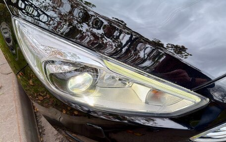 Ford Focus III, 2018 год, 1 280 000 рублей, 11 фотография