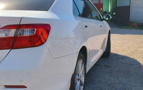 Toyota Camry, 2013 год, 1 950 000 рублей, 3 фотография