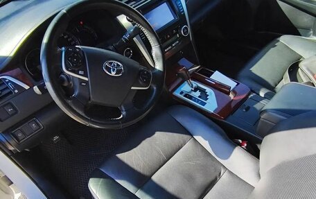 Toyota Camry, 2013 год, 1 950 000 рублей, 8 фотография