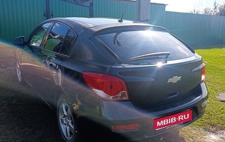 Chevrolet Cruze II, 2012 год, 400 000 рублей, 3 фотография