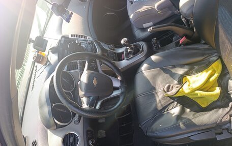 Chevrolet Cruze II, 2012 год, 400 000 рублей, 10 фотография