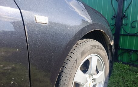 Chevrolet Cruze II, 2012 год, 400 000 рублей, 6 фотография
