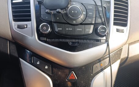 Chevrolet Cruze II, 2012 год, 400 000 рублей, 21 фотография